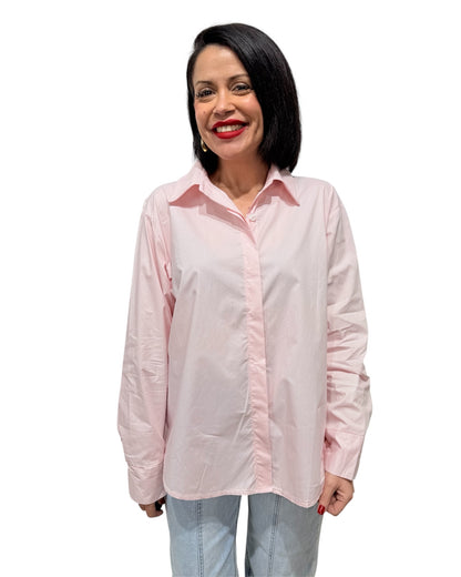 Camisa basic rosita Marta