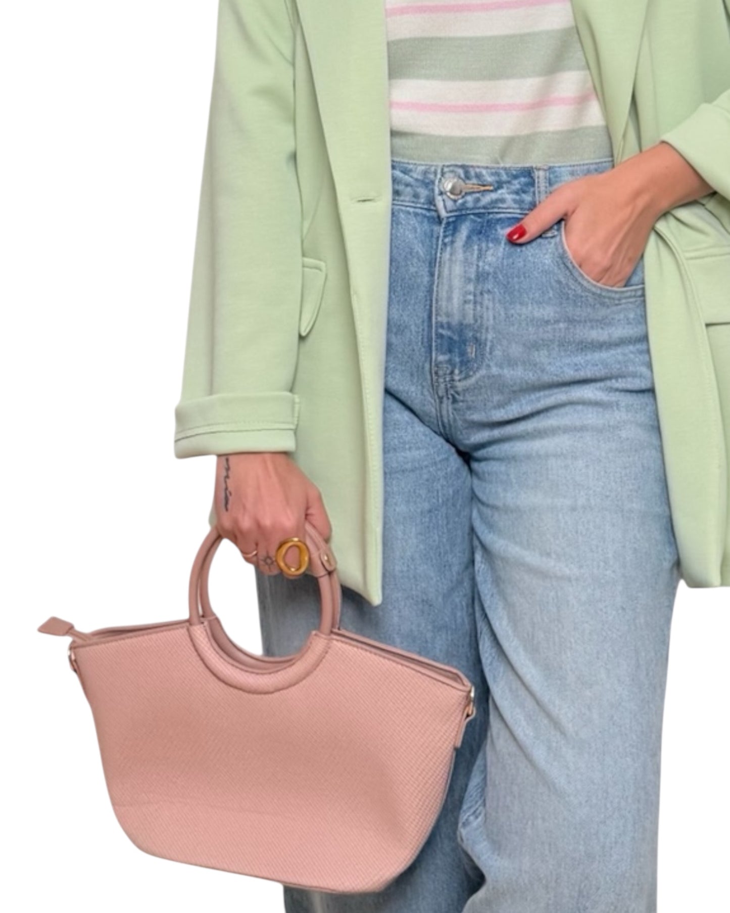 Bolso Mireia ROSA