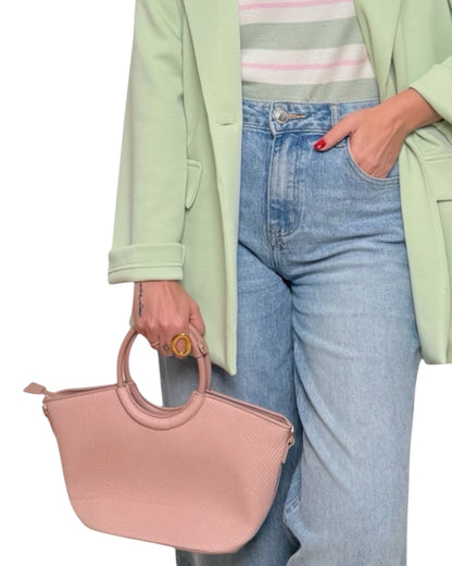 Bolso Mireia ROSA