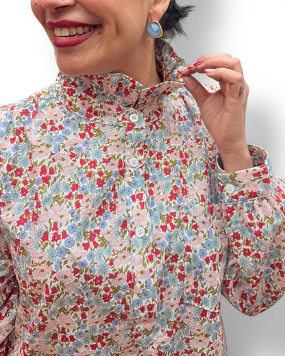Vestido florecillas - AC