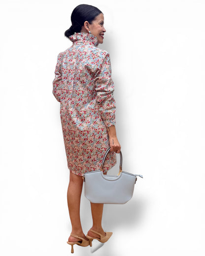 Vestido florecillas - AC