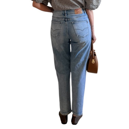 Jeans mom fit Serena