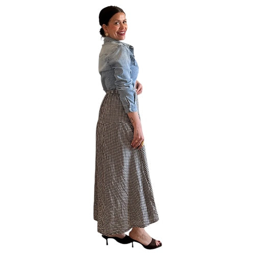 Camisa denim Elisa - AC