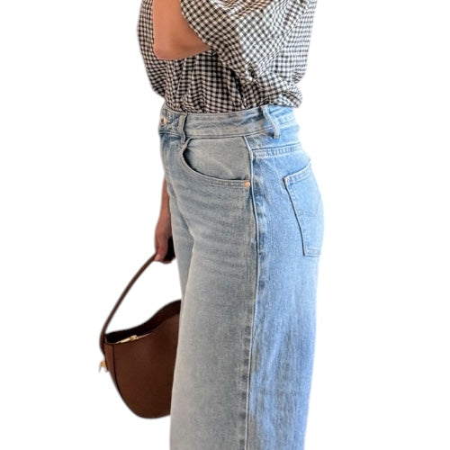 Jeans wide led Karina - AC