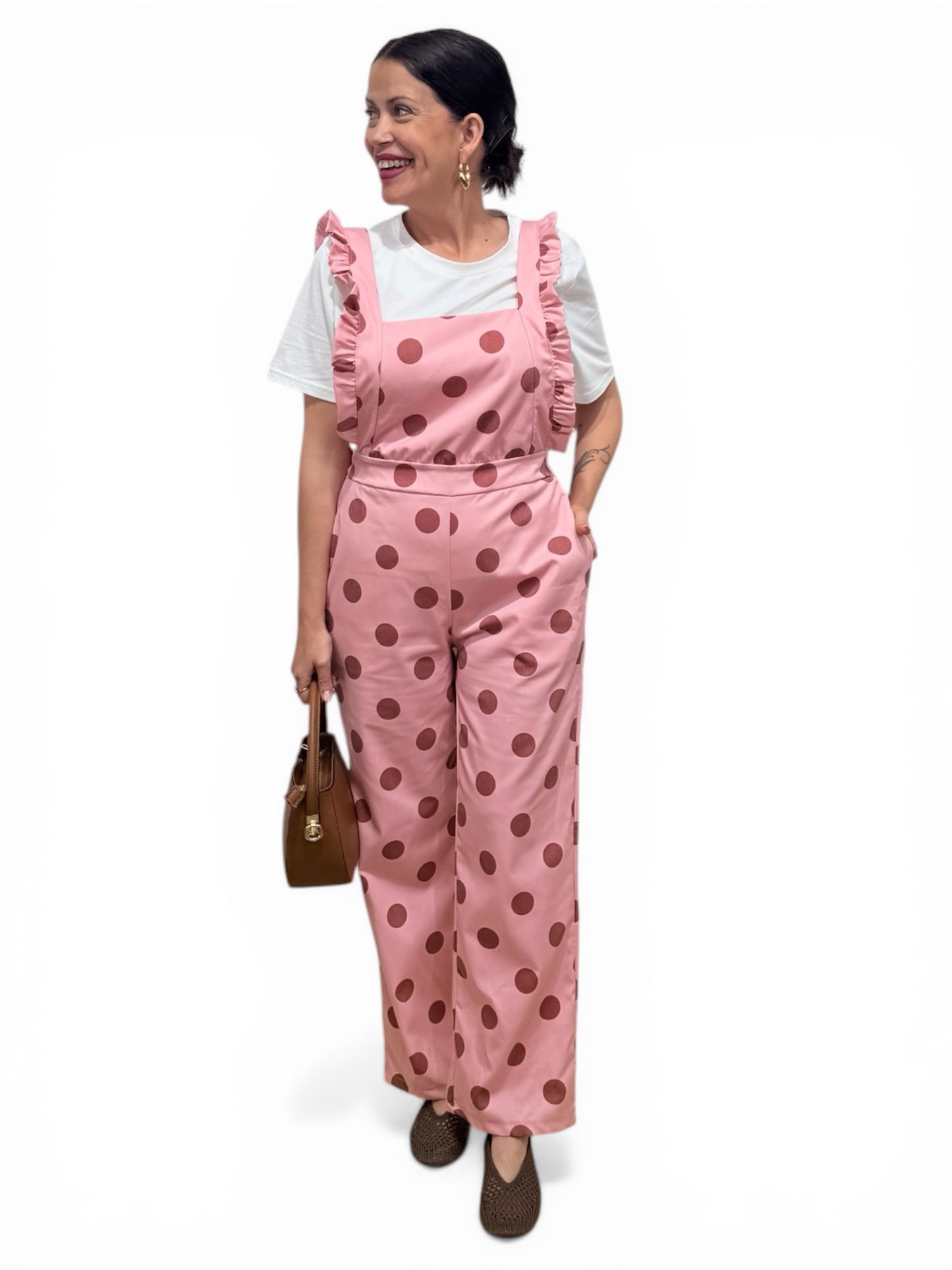 Peto lunares Lolita