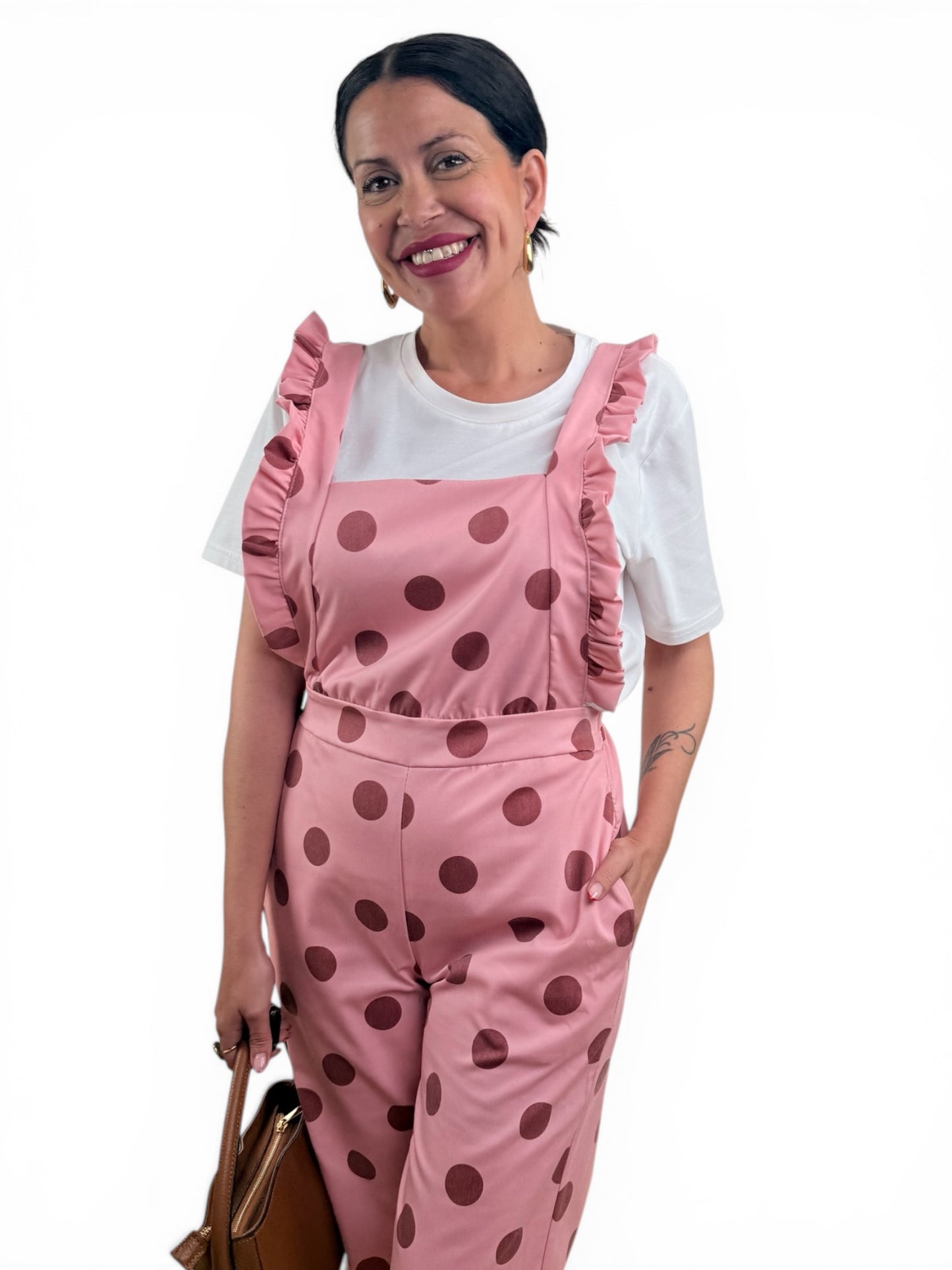 Peto lunares Lolita