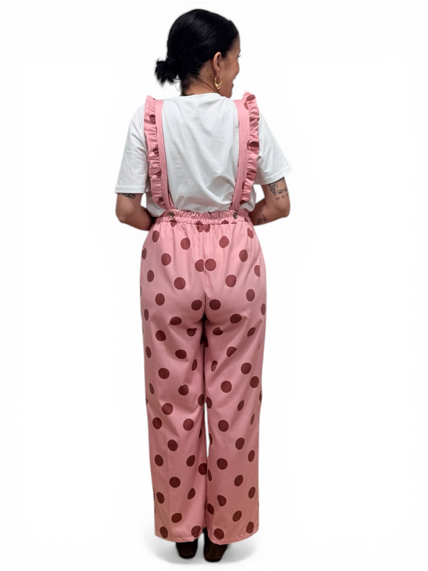 Peto lunares Lolita