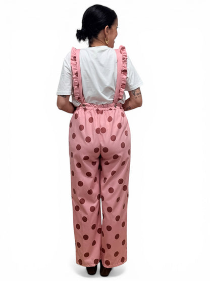 Peto lunares Lolita