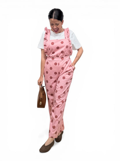 Peto lunares Lolita