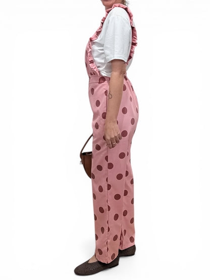 Peto lunares Lolita