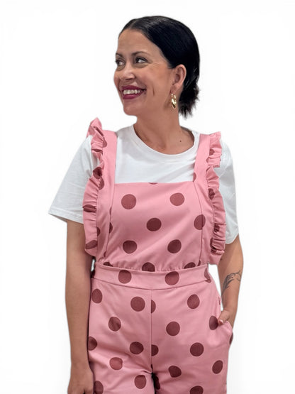 Peto lunares Lolita