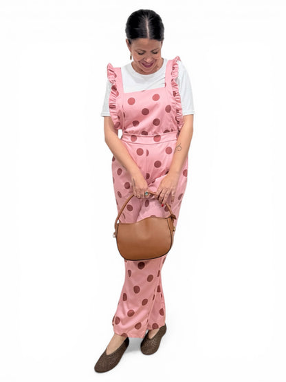 Peto lunares Lolita