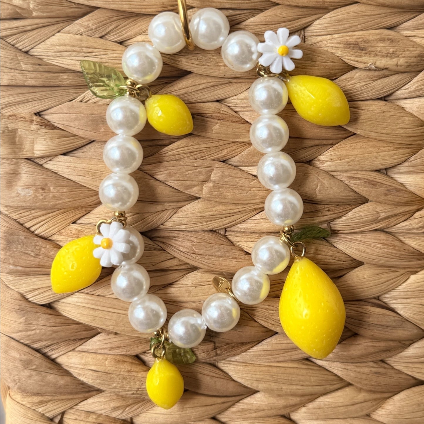 Pulsera Lemon - AC