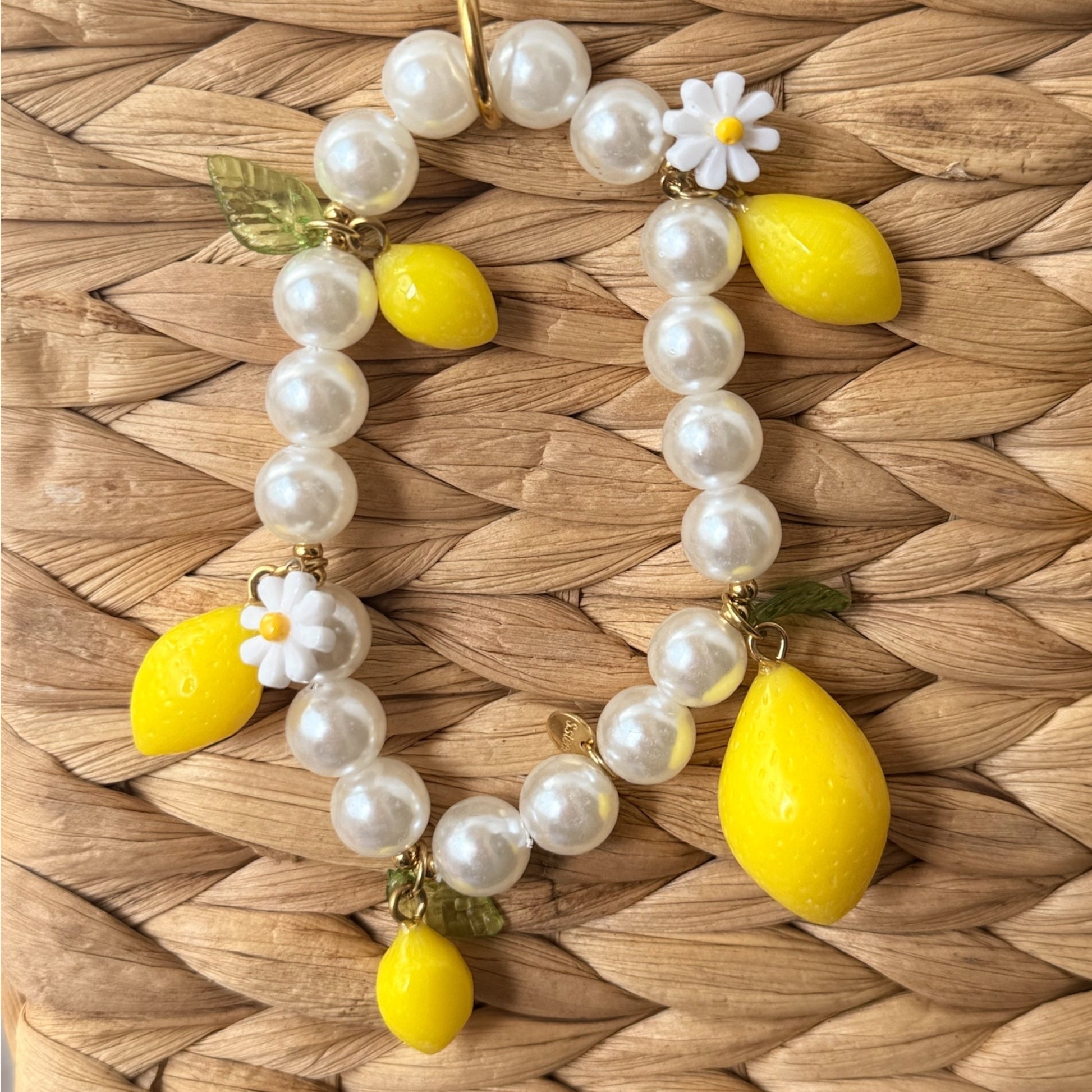 Pulsera Lemon - AC
