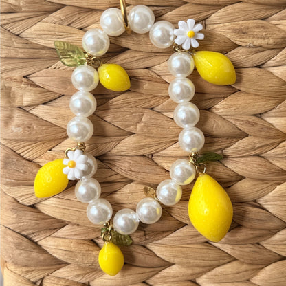 Pulsera Lemon - AC