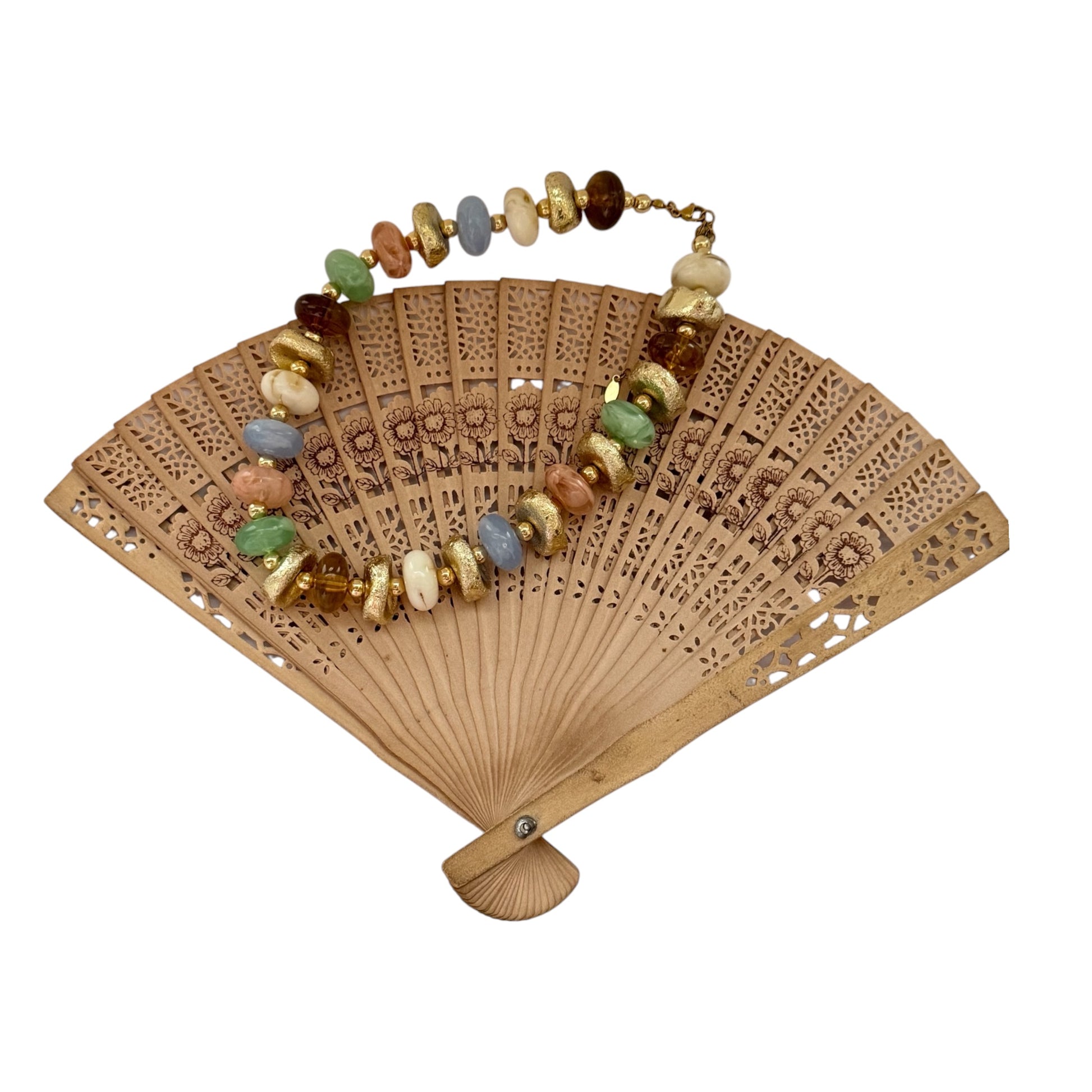 Collar Samira colores - AC