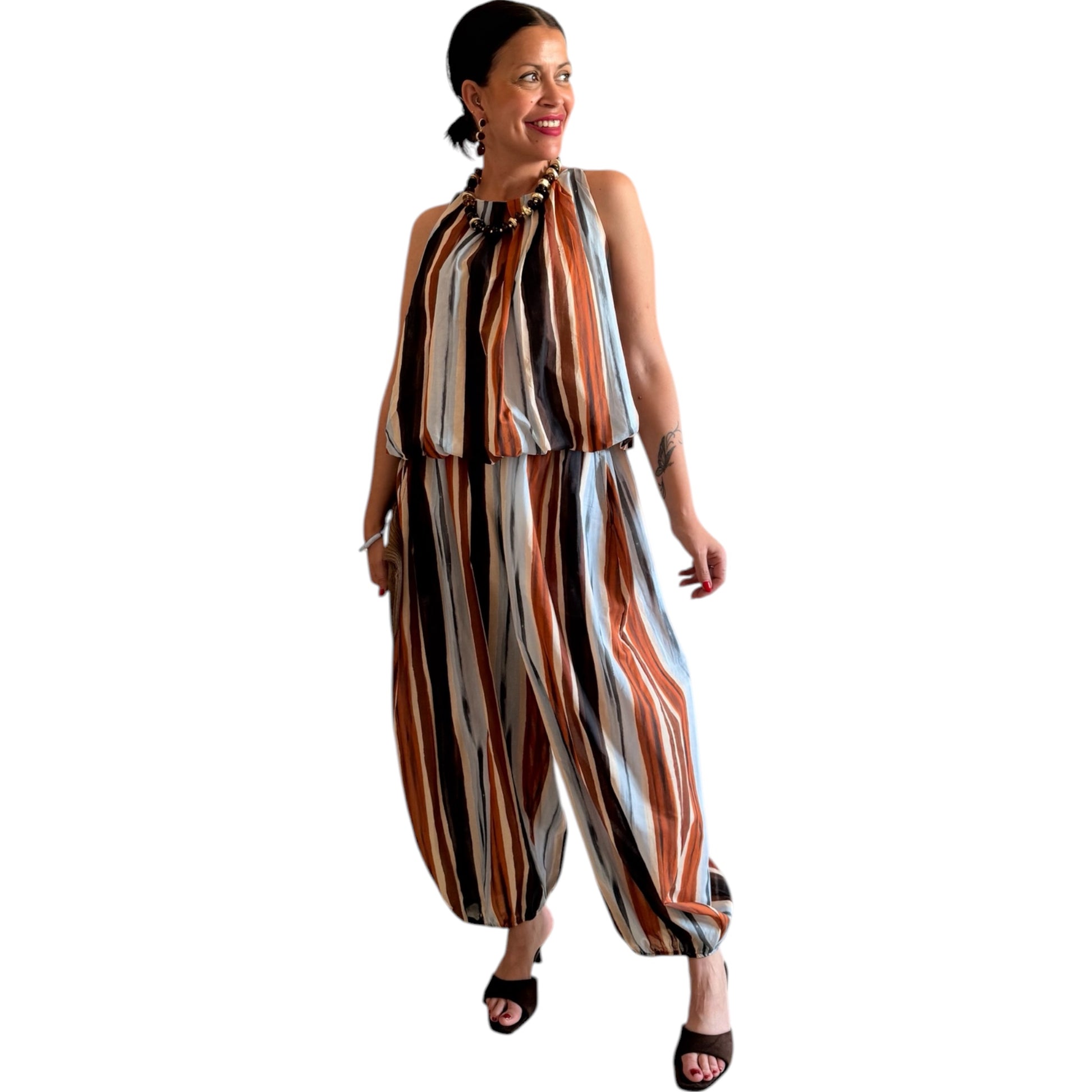 Conjunto Alana colores - AC