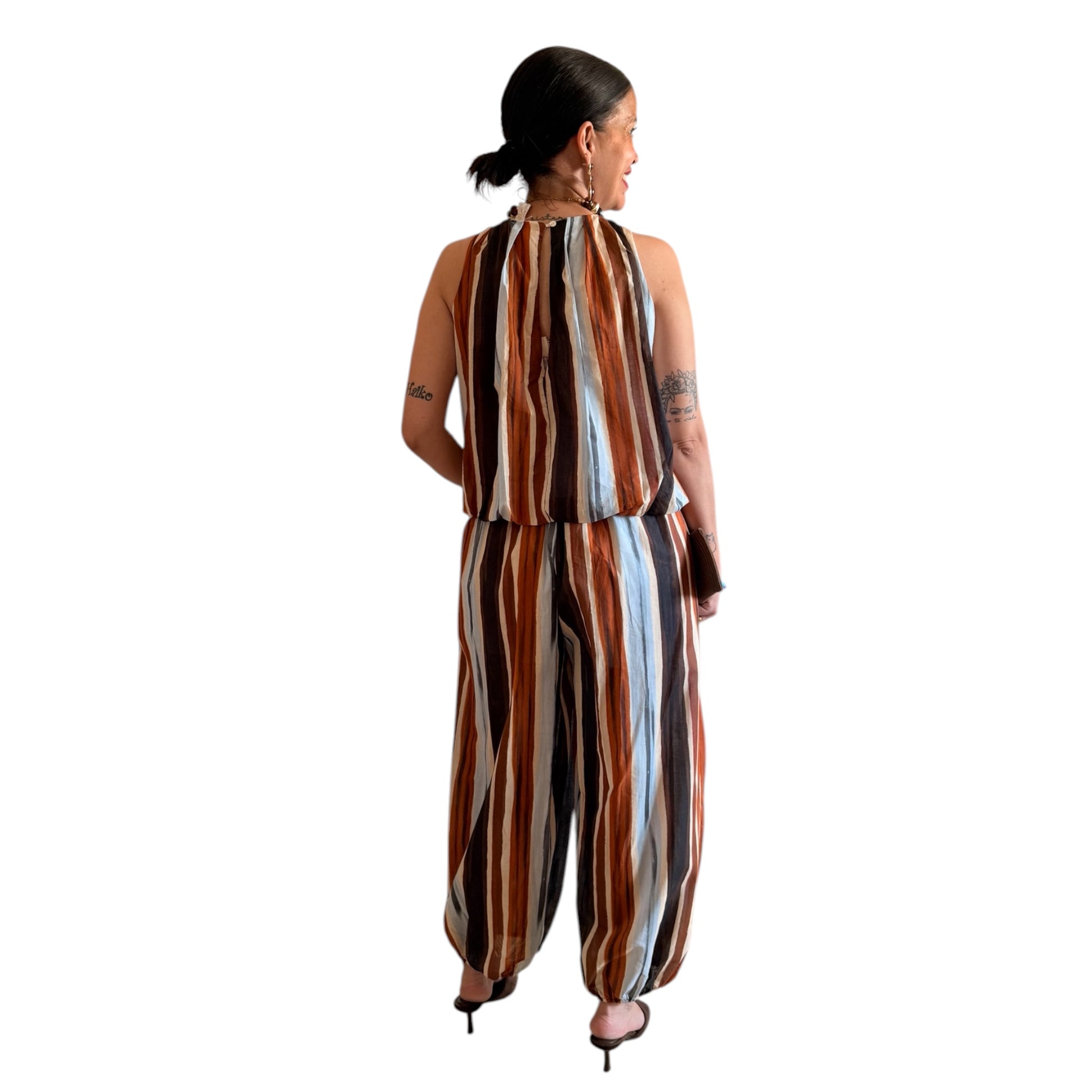 Conjunto Alana colores - AC