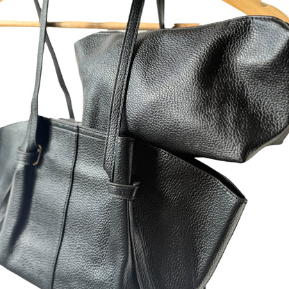 Bolso negro - AC