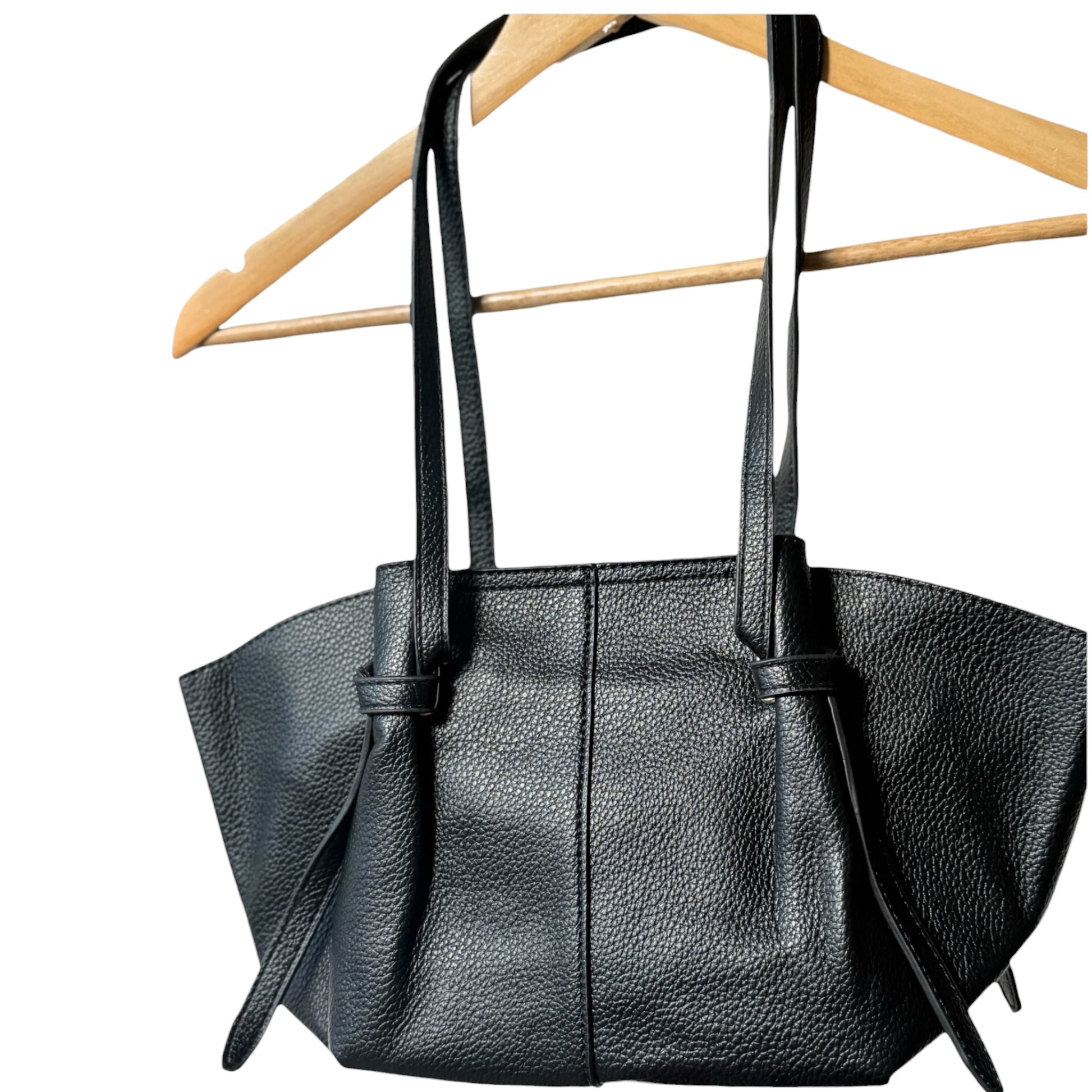Bolso negro - AC