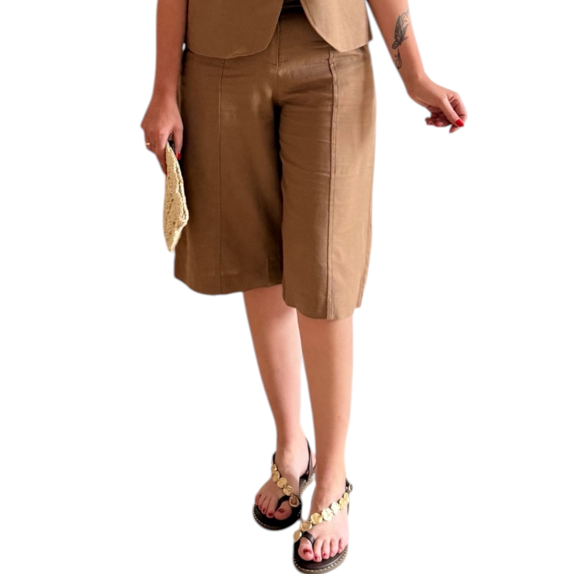 Conjunto Coffee - AC