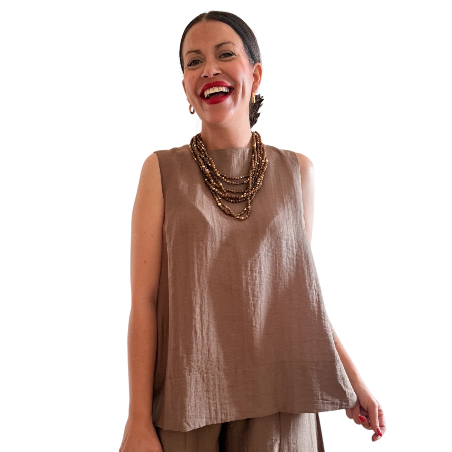 Conjunto Choco Gía - AC