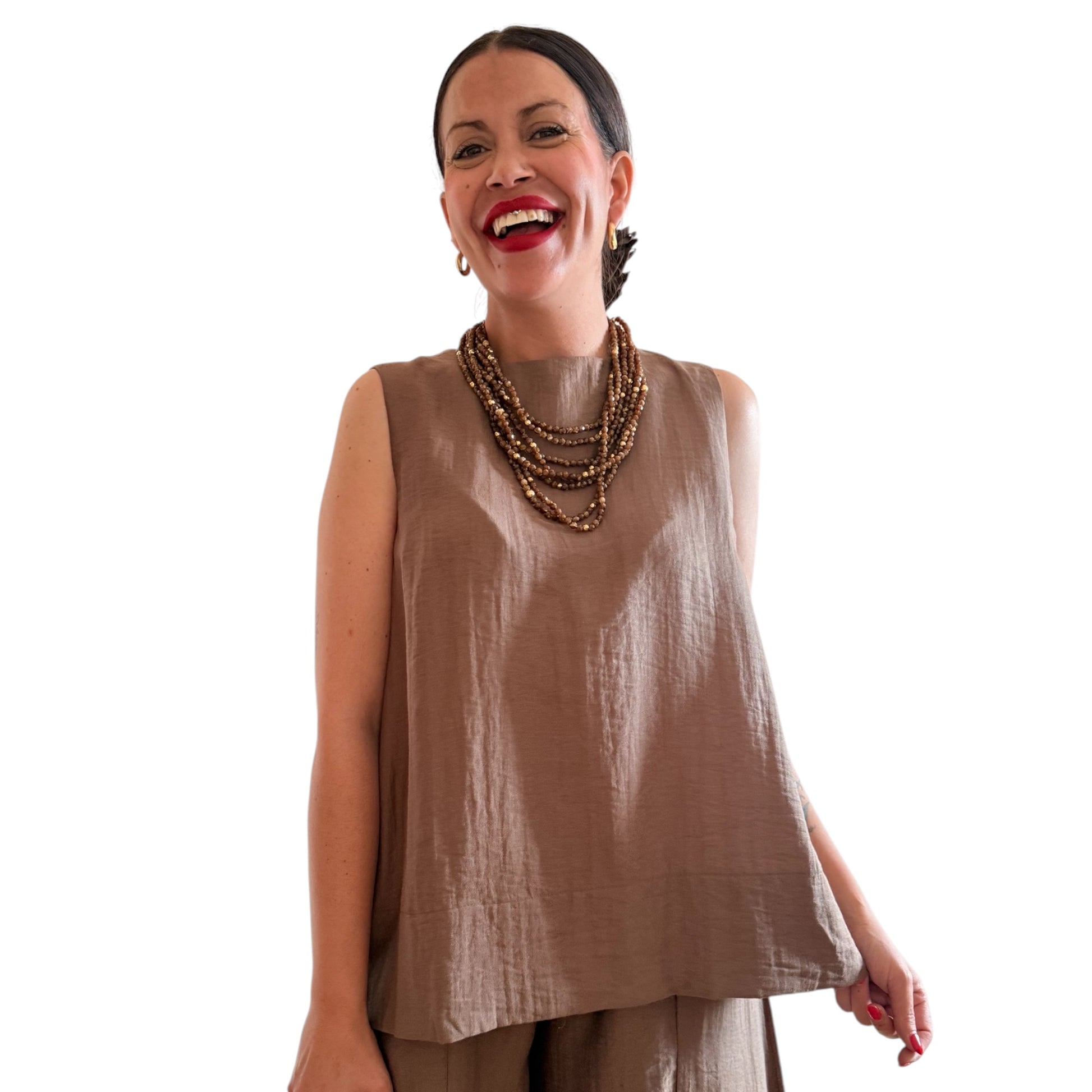 Conjunto Choco Gía - AC