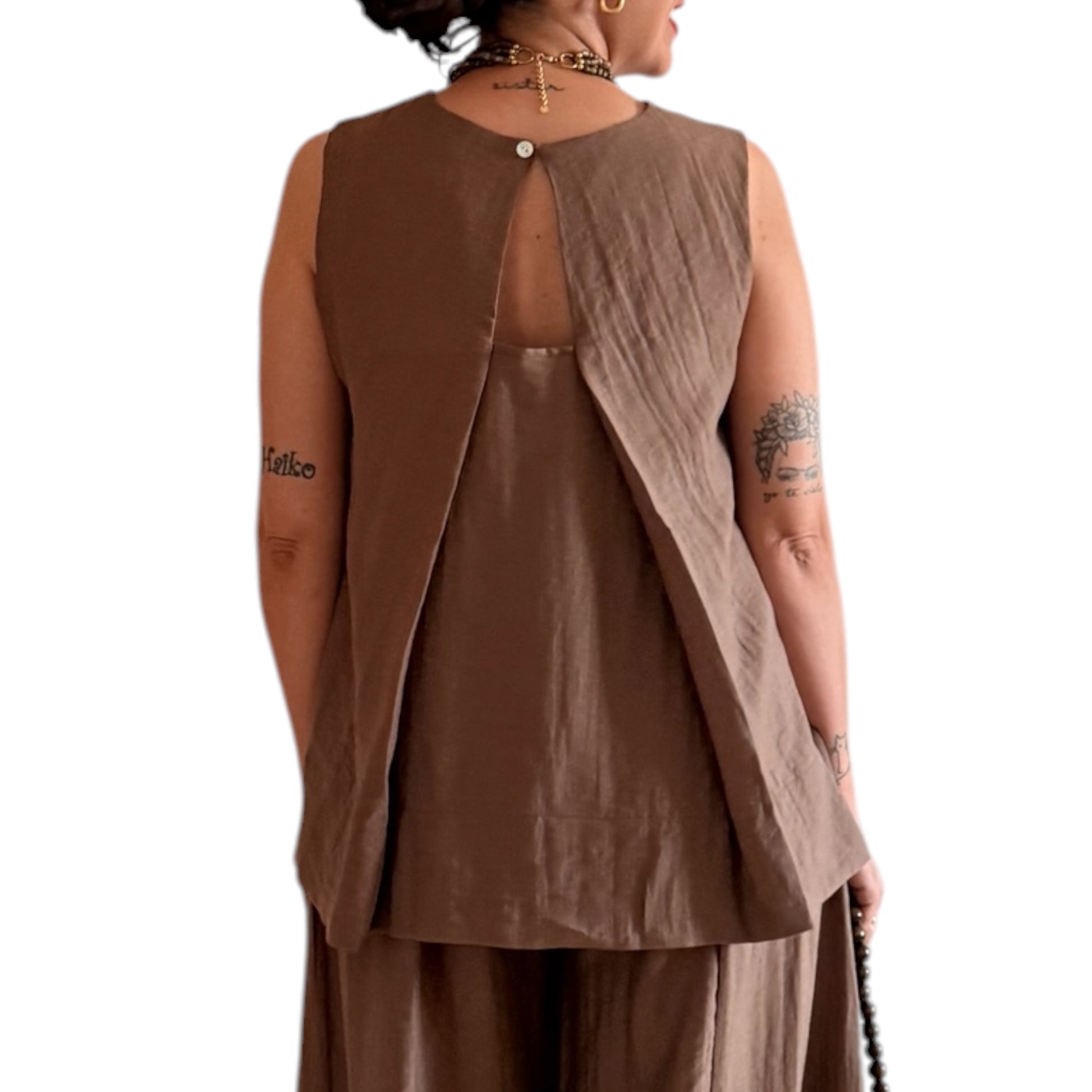Conjunto Choco Gía - AC