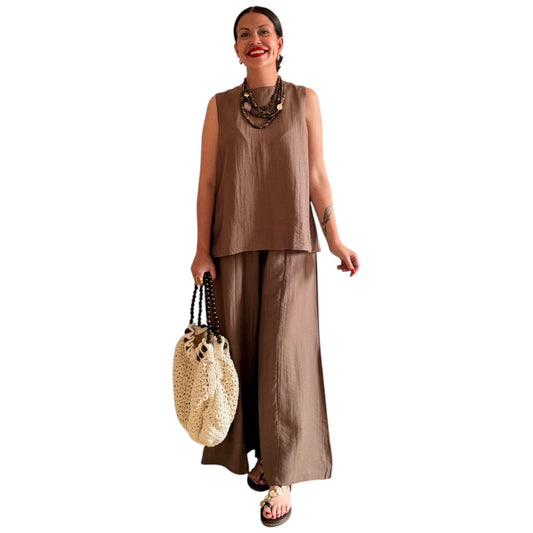 Conjunto Choco Gía - AC