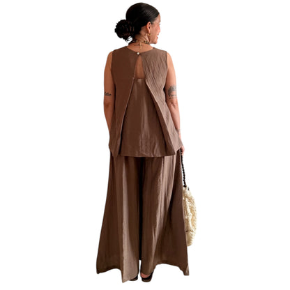 Conjunto Choco Gía - AC