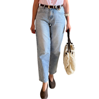 Jeans mom fit Serena - AC
