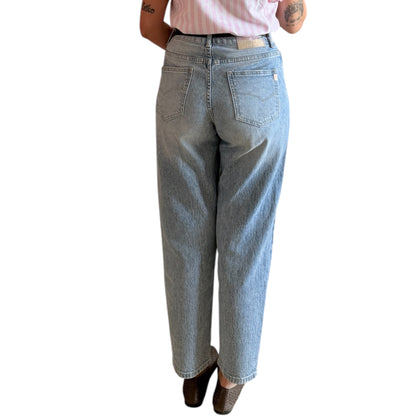 Jeans mom fit Serena - AC