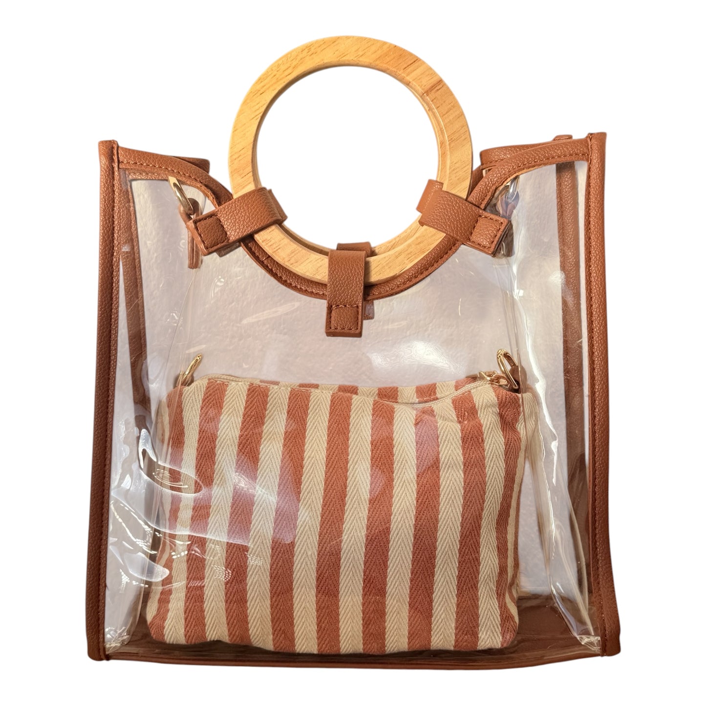 Bolso Elisa combi
