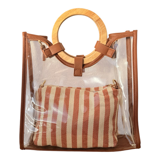 Bolso Elisa combi
