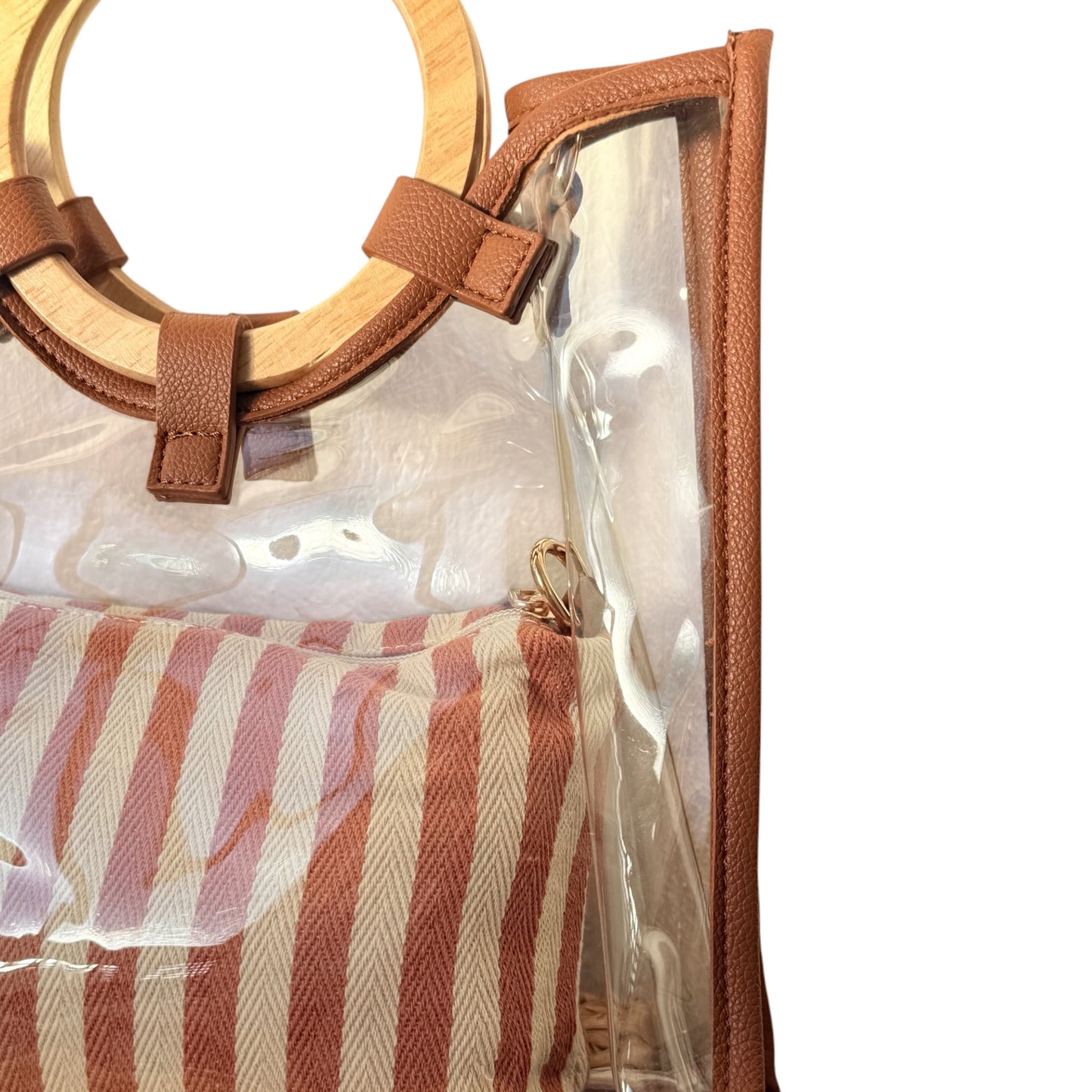Bolso Elisa combi