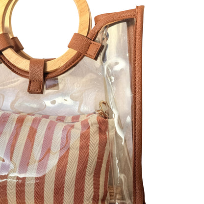 Bolso Elisa combi