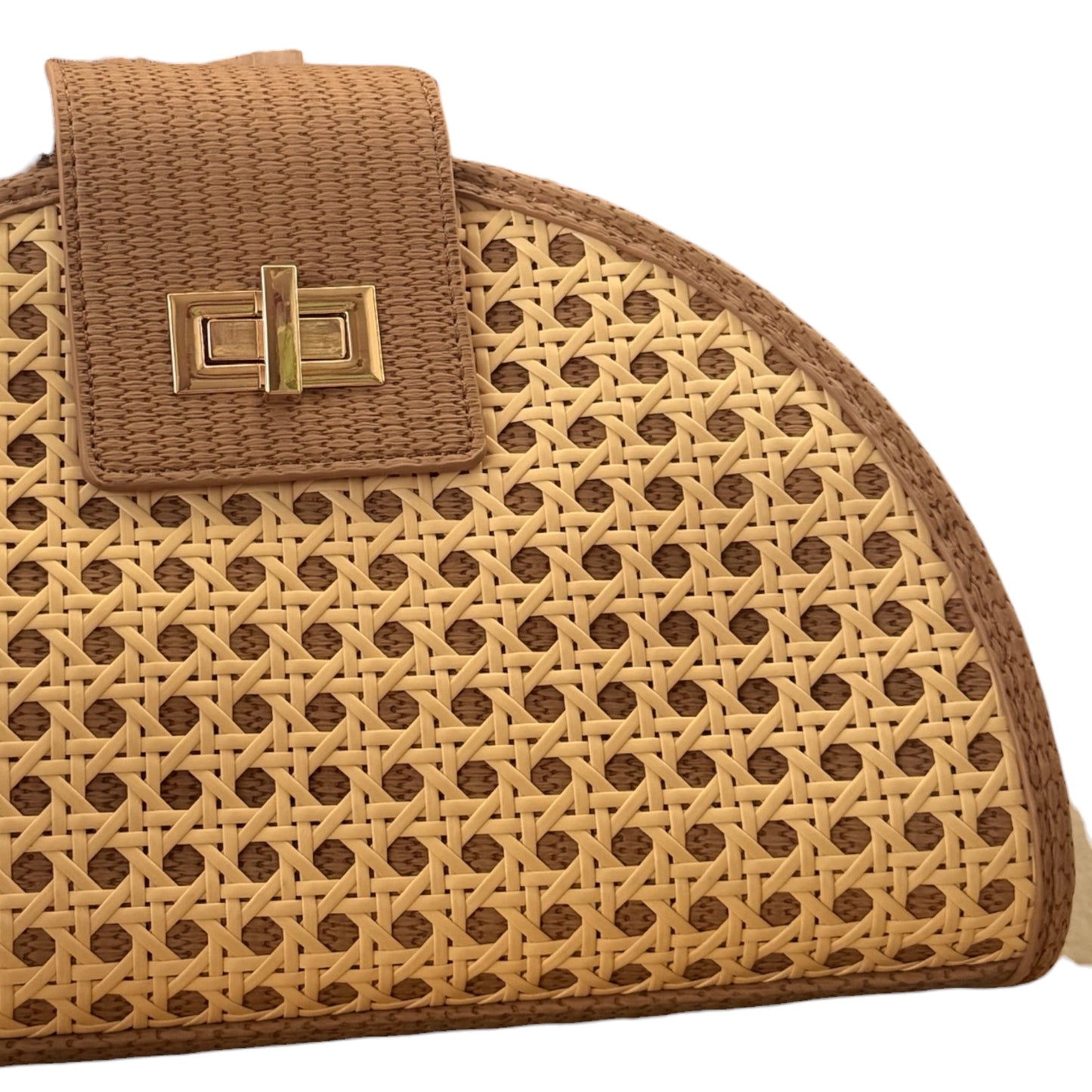 Bolso Karen camel