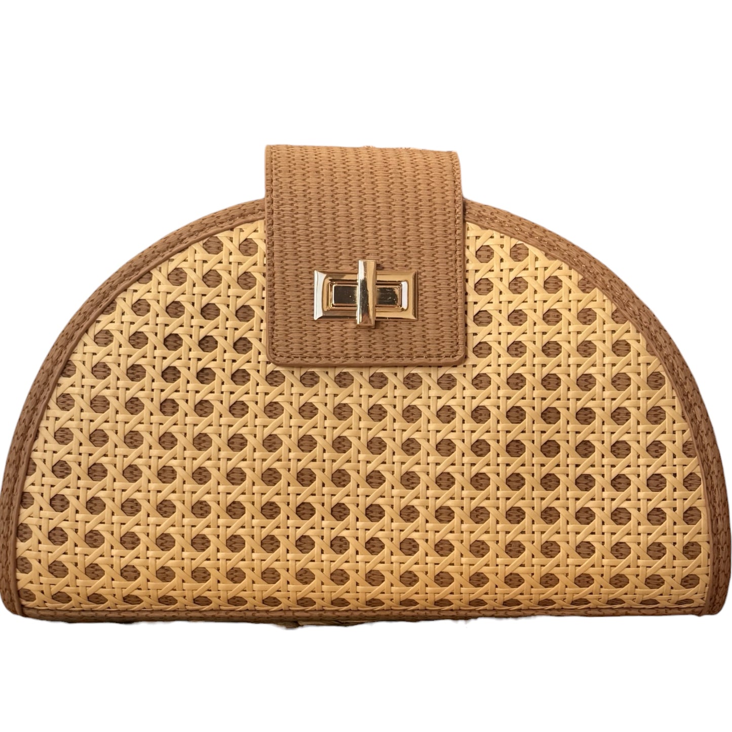 Bolso Karen camel
