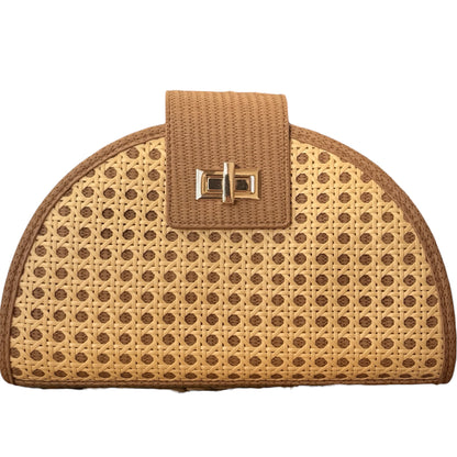 Bolso Karen camel