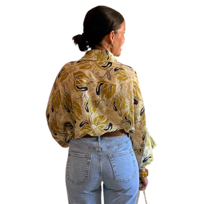Jeans rectos Olivia