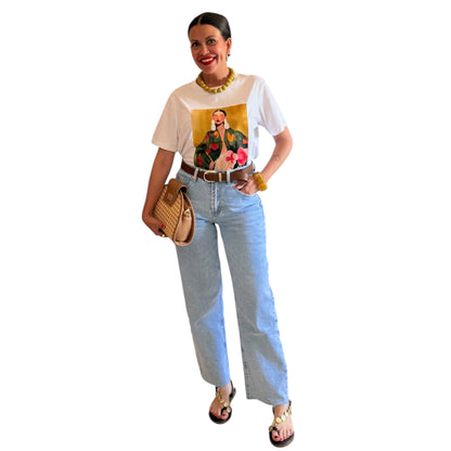 Camiseta mujer Lola