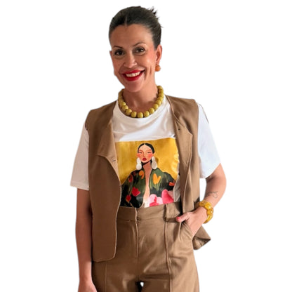 Conjunto Coffee