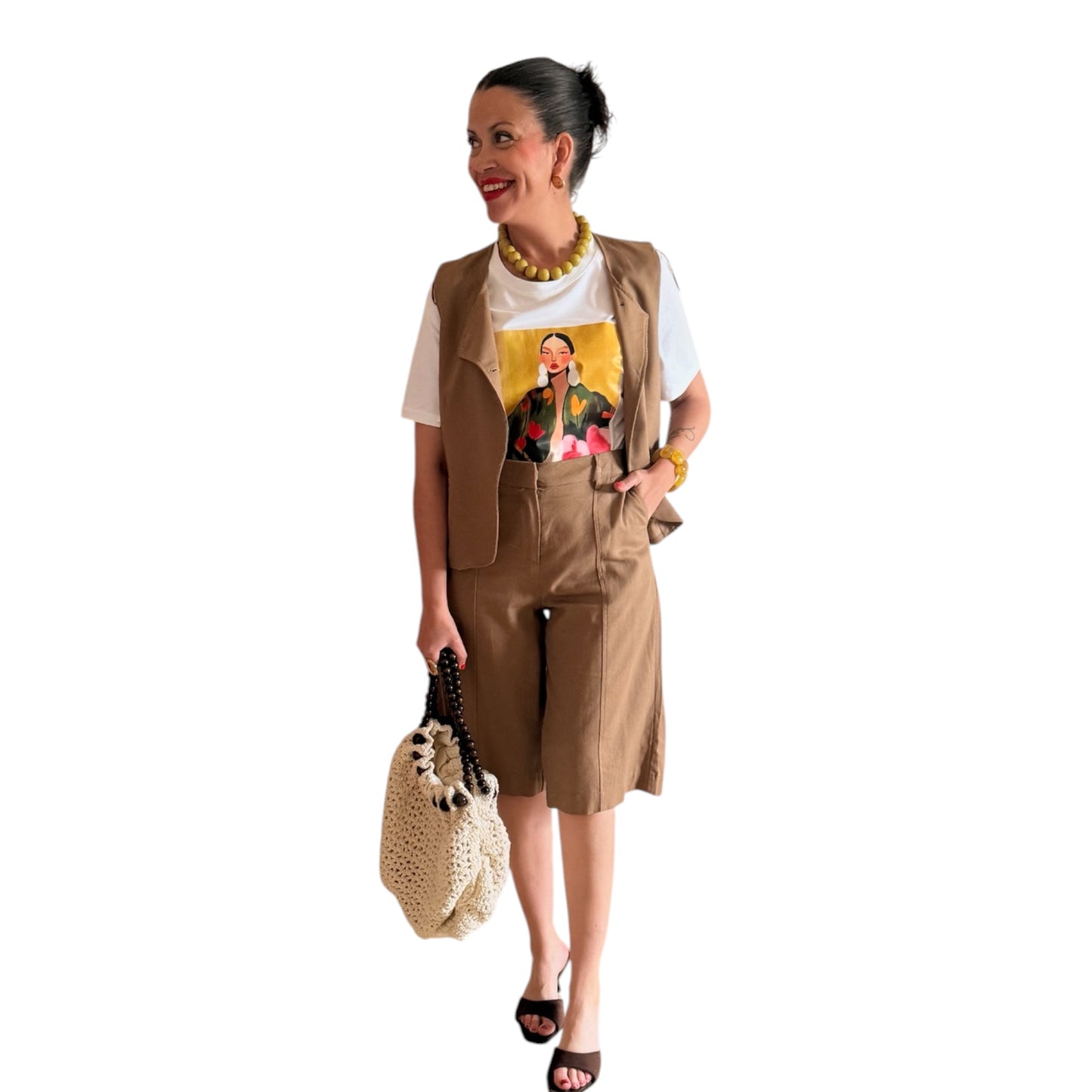 Conjunto Coffee