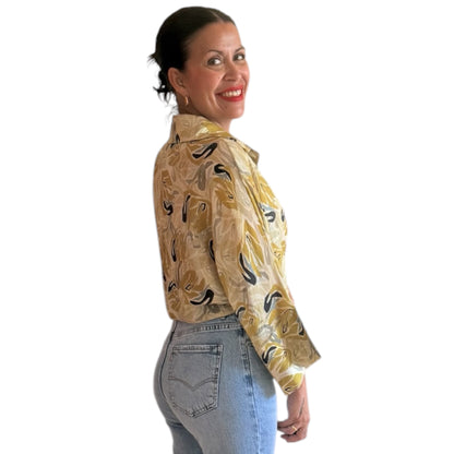 Jeans mom fit levis