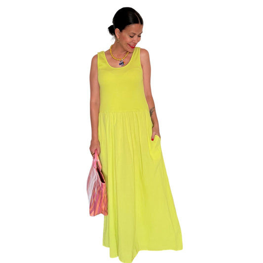 Vestido lima