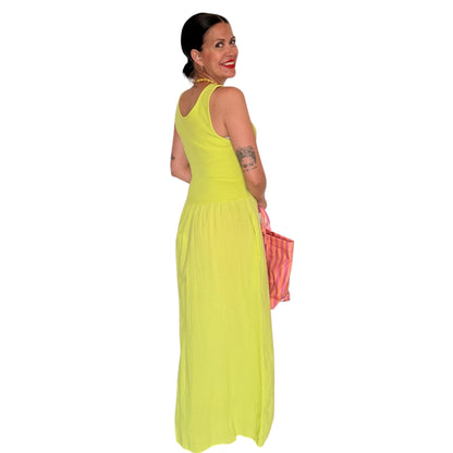 Vestido lima