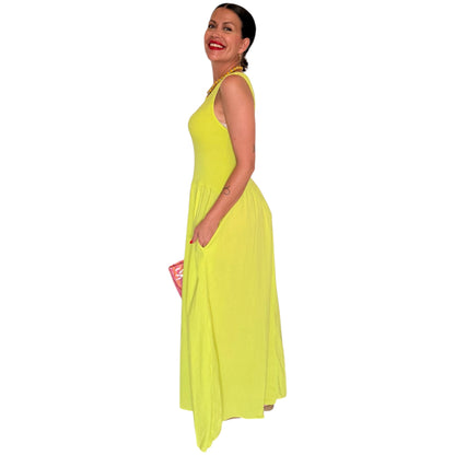 Vestido lima