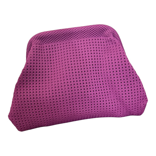 Bolso Morado
