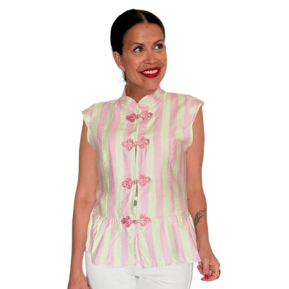 Blusa Asia
