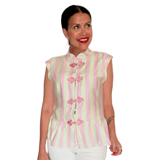 Blusa Asia